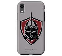 Custodia per iPhone XR Game of Thrones Unsullied Icon