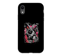 Custodia per iPhone XR Gesù Portando Croce Venerdì Santo Cristi