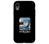 Custodia per iPhone XR Ghiacciaio Perito Moreno Argentina