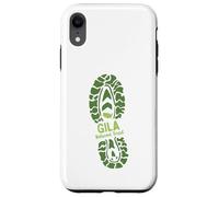 Custodia per iPhone XR Gila National Forest Nuovo Messico NM Vacanza Wilderness