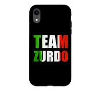 Custodia per iPhone XR Gilberto Zurdo Ramírez Sánchez The Mexican Style Boxing