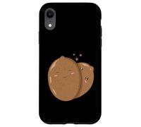 Custodia per iPhone XR gioca a nascondino e cerca Kiwi