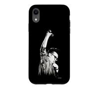 Custodia per iPhone XR Gli Smiths Morrissey Live Manchester 1984 Martin O'Neill