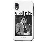 Custodia per iPhone XR Goodfellas Henry Hill Court