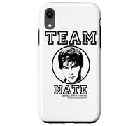 Custodia per iPhone XR Gossip Girl Team Nate
