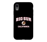 Custodia per iPhone XR Grande Sur California (CA)