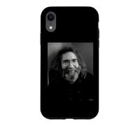 Custodia per iPhone XR Grateful Dead Jerry Garcia Rainbow Theatre David Corio