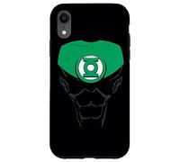 Custodia per iPhone XR Green Lantern Jon Stewart