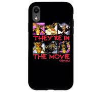 Custodia per iPhone XR Gremlins 2 In the Movie