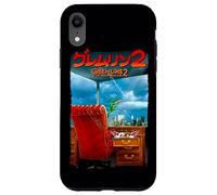 Custodia per iPhone XR Gremlins 2 Poster