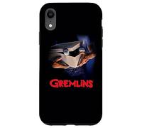 Custodia per iPhone XR Gremlins Poster