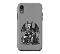 Custodia per iPhone XR Gusion Guardiano del Codice Proibito