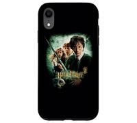 Custodia per iPhone XR Harry Potter Chamber of Secrets Poster