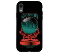 Custodia per iPhone XR Harry Potter Divination The Most Difficult Art