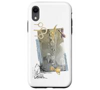 Custodia per iPhone XR Harry Potter Gryffindor Wins Quidditch Movie Still