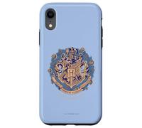 Custodia per iPhone XR Harry Potter Happy Christmas from Hogwarts Christmas