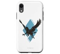 Custodia per iPhone XR Harry Potter Hippo Handle Buckbeak