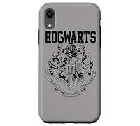 Custodia per iPhone XR Harry Potter Hogwarts Athletic