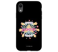 Custodia per iPhone XR Harry Potter Honeydukes Exploding Sweets