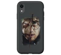 Custodia per iPhone XR Harry Potter It All Ends Here