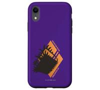 Custodia per iPhone XR Harry Potter Monster Book of Monsters
