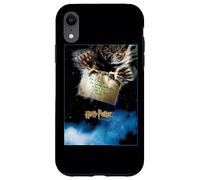 Custodia per iPhone XR Harry Potter Owl Poster