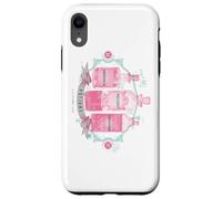 Custodia per iPhone XR Harry Potter Potions Polyjuice Veritaserum