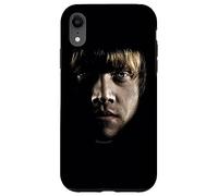 Custodia per iPhone XR Harry Potter Ron Poster Head