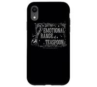 Custodia per iPhone XR Harry Potter Teaspoon