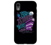 Custodia per iPhone XR Harry Potter The Knight Bus