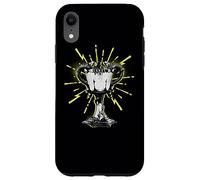 Custodia per iPhone XR Harry Potter The Triwizard Cup