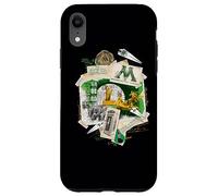 Custodia per iPhone XR Harry Potter The Wizarding Communityministry of Magic