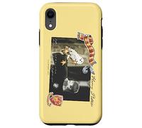 Custodia per iPhone XR Harry Potter with Hedwig Movie Still