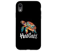 Custodia per iPhone XR Hawaii Big Island Hawai'i