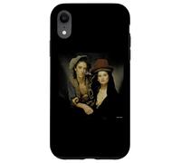 Custodia per iPhone XR Haysi Fantayzee 80s R&B Pop Band di Simon Fowler