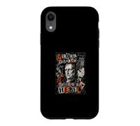 Custodia per iPhone XR Hegel Georg Wilhelm Friedrich Idealismo tedesco