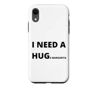 Custodia per iPhone XR Ho bisogno di un enorme Margarita - Divertente cinco de Mayo