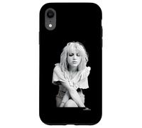 Custodia per iPhone XR Hole Courtney Love Pretty On The Inside Era Phil Nicholls