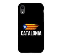 Custodia per iPhone XR I Love Barcelona, Barcelona Graphic Tees & Cool Designs