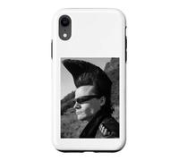 Custodia per iPhone XR I Revillos Eugene Reynolds New Wave David Corio