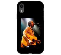 Custodia per iPhone XR Il cantante dei milioni di morti Frank Turner Folk Rock di Andy Willsher