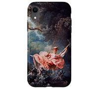 Custodia per iPhone XR Il dipinto Swing di Jean-Honoré Fragonard