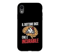 Custodia per iPhone XR Il Dottore Dice Che È Incurabile