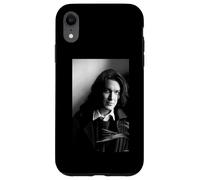 Custodia per iPhone XR Il frontman della band giapponese David Sylvian di AJ Barratt