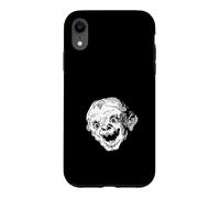 Custodia per iPhone XR Il Magistro Infernale Bifrons Ascendente