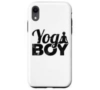 Custodia per iPhone XR Il piccolo Yogi