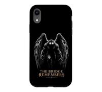Custodia per iPhone XR Il ponte ricorda l'orrore delle falene gotiche