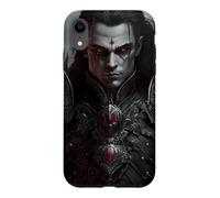 Custodia per iPhone XR Il potere e il mistero dei vampiri
