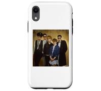 Custodia per iPhone XR Immagini alterate Clare Grogan New Wave Di Simon Fowler