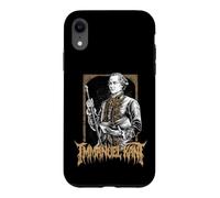 Custodia per iPhone XR Immanuel Kant